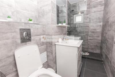 Aviatiei | Strada Avionului | Modern | Bloc Reabilitat - 7