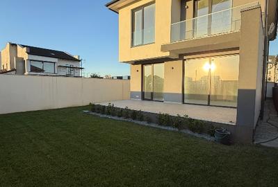 Direct proprietar-Vilă premium - Locație excelentă - Finisaje de lux - Mutare im - 4