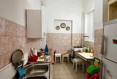 3 camere | Creditabil | Tavane Inalte 4m | Oportunitate - 14
