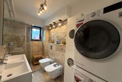 Apartament de tip Duplex 6 camere *250mp* + 2 Garaje // Herastrau - 29