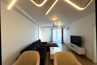 Apartament 2 camere, parcare,  Evolution-Mega image-Selimbar - 3