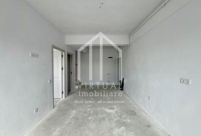 Apartament cu 3 camere, 76mp utili, balcon, parcare, zona Turnisor - 3
