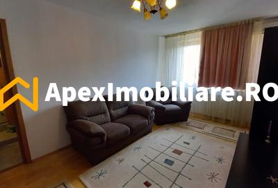 Apartament 3 camere de inchiriat Iancului București | ApexImobiliare.ro - 3