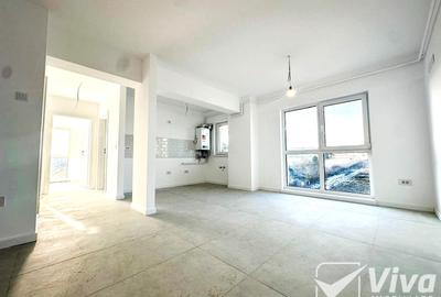Bloc nou, INTABULAT! Ap 3 camere, 61mp, et 4/5 – Kaufland Galata - 5