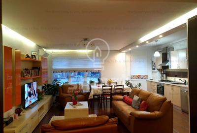 Apartament cu 4 camere in Buna Ziua - 1