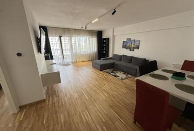 2 camere 90 mpu, Spl Independentei - Saphir Residence - 1