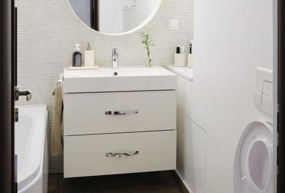 Apartament 4 camere | Parcul Kiseleff | Mobilat | etaj 9 - 6