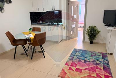 Studio, etaj 1, ultracentral, modern - 1