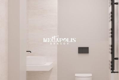 Apartament cu 2 camere | Noua | 68 mp Utili - 7