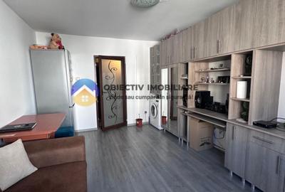 Oferta garsoniera de vanzare – Cartier Maratei / Etaj 2 - 1