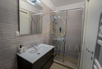 Mamaia - Apartament de 3 camere cu vedere la lac si mare. - 16