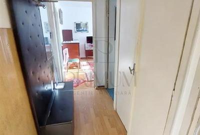 SAGULUI - 3 CAM - 2 BALCOANE - APARAT DE AER CONDITIONAT - PRET EXCELENT - 6