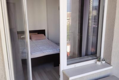 Apartament 3 camere bloc nou– zonă semicentrală – vedere panoramică – 61 mp - 7