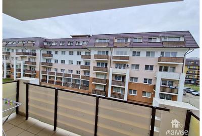 Apartament 2 camere de inchiriat, Subcetate Sanpetru Residence - 10