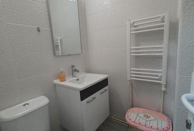 AP. 3 CAMERE- 13 SEPTEMBRIE, PET-FRIENDLY, BUCATARIE INCHISA, METROU - 8