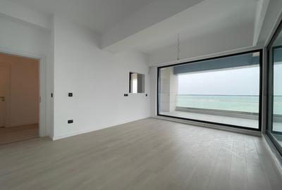 Faleza Nord-Solid House, 3 camere la cheie, vedere la mare, terasa  52 mp, garaj - 9