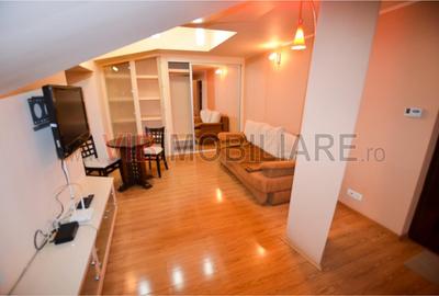 Garsoniera 38 mp - Hala Traian - Foisorul de Foc - Calarasilor - 2