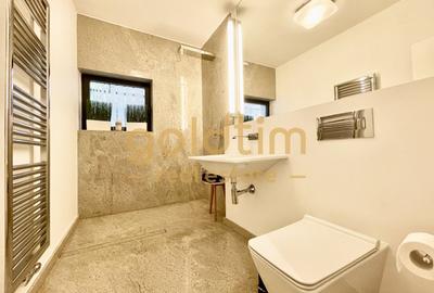 SUPERB/ ESQUISITE DESIGN/ GARDEN/ PARKINGS/ IANCU NICOLAE - 22