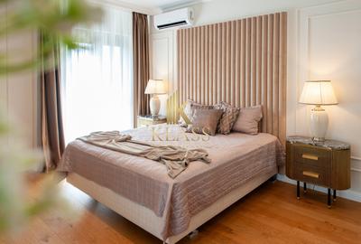 De inchiriat apartament cu 4 camere in zona Baneasa - 6