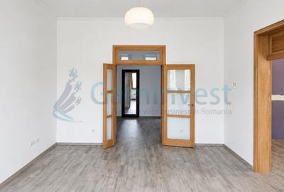 Spatiul comercial de 128 mp ultracentral de vanzare in Oradea - 2