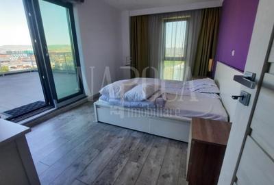 Apartament 3 camere de inchiriat in Marasti, Cluj Napoca - 1