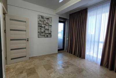 PRIMA ÎNCHIRIERE! 3 camere nemobilat -loc de parcare +boxa -Bloc Nou | Campus - 13