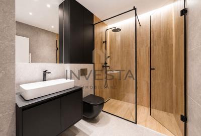 Apartament cu 3 camere si parcare de inchiriat in zona Andrei Muresanu - 7