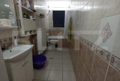 Semicentral ! Casa unifamiliala 141 mp utili, 403 mp teren, Parcul Feroviarilor - 8