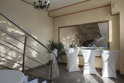 Spațiu Comercial tip Ballroom, 440 mp + 1000 mp parcare privata - 26