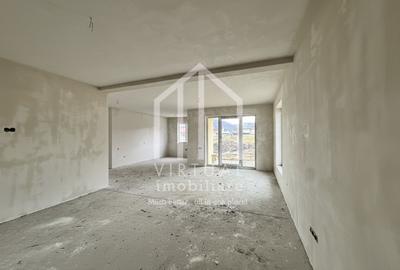 Casa cu 4 camere, 130mp utili+pod masardabil, 503mp teren, Cisnadie - 1