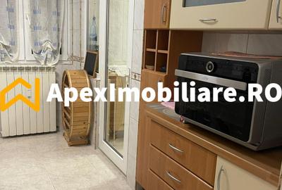 Alba Iulia -  Burebista, Bucuresti, 3 Camere |  | Renovat 2026 | 2 Bai - 7