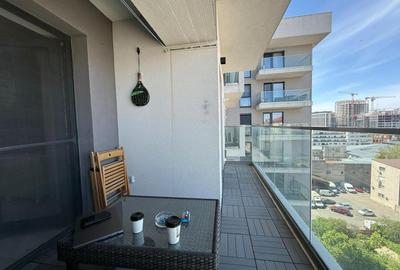 GM1737 Apartament de lux 2 camere Timpuri Noi, bl. 2022 - 18
