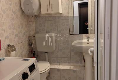Apartament 2 camere, spatios,  Ozana/Salajan, renovat modern - 6