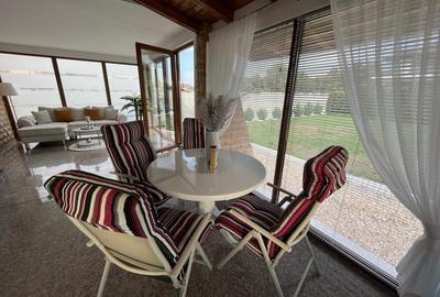 Casa P+M, Labusesti, Bascov - idealimob.ro - 7