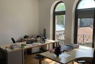 Vilă Ultracentral 0% Comision | 428 mp | Consolidată | Ideal investiție/birou - 8