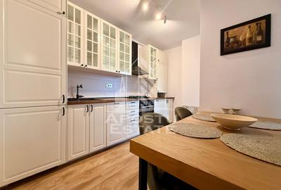 Apartament cu 2 camere, de vanzare, Zona Aradului, Timisoara - 4