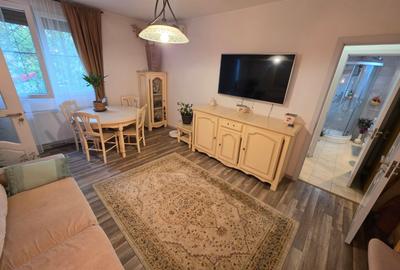 Dristor, Camil Ressu, metrou Grigorescu, 5 minute parc IOR, centrala, bloc tip H - 7