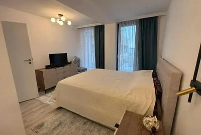 Apartament cu 3 camere decomandat, mobilat în Pipera