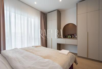 | Apartament 2 camere | AVIATIEI TOWER | - 9