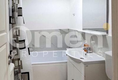 Apartament 2 camere de închiriat | zona Bizo | recent renovat | etaj 4 | - 5