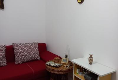 Se vinde apartament cu 2 camere in zona 2 Moldoveni,str.Musetelului bl.J 20 . - 5