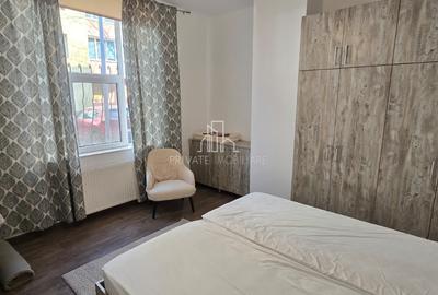 Apartament 3 Camere De Inchiriat cu Parcare, Zona 7 Noiembrie - 10