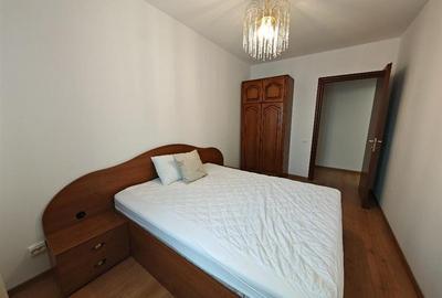 Inchiriem Apartament 2 Camere, Mobilat, Decomandat, Astra - 13