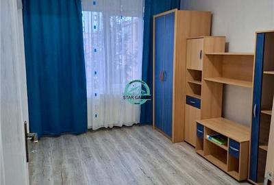 Apartament cu 2 camere de vanzare, decomandat, in Tudor str. Infratirii - 2