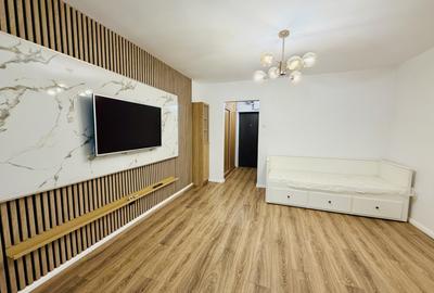 Garsonieră, mobilată în Militari