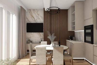 Apartament cu 3 camere zona Catedrala Bloc Nou - 11