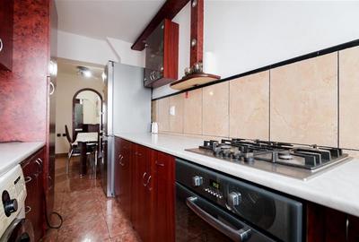 RECO apartament cu 2 camere priveliște superba cu lift - 6