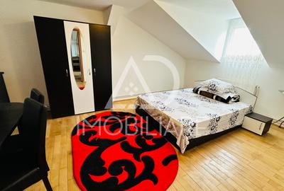 Apartament 2 camere de vânzare , strada Ciocârlău, zona Artego - 2