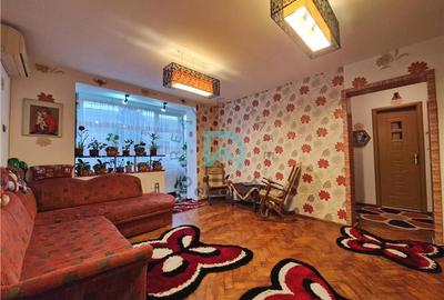 Apartament 3 camere, Tractorul - 1