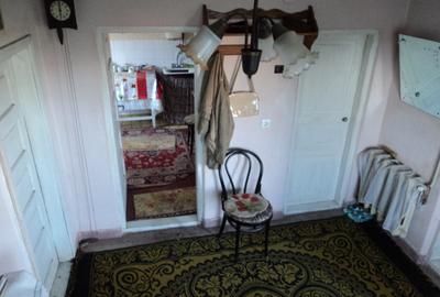 Casa tip duplex, Rm.Valcea, str. N.Iancovescu - 9